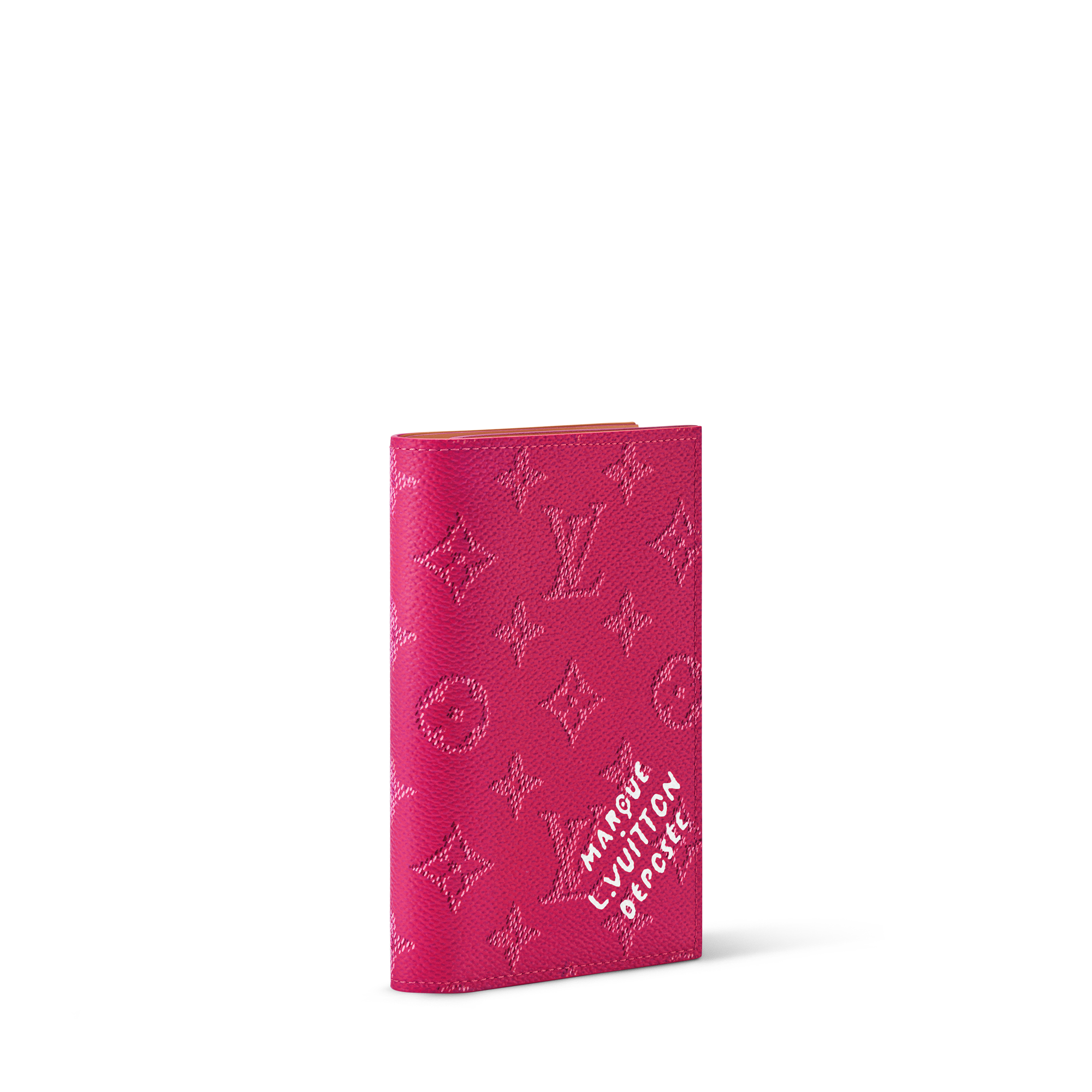 Passport Cover Monogram Other - Travel | LOUIS VUITTON